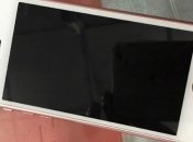 В Сети появились снимки нового iPhone 6s mini