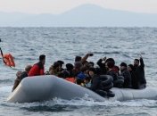 У берегов Ливии затонула лодка с двумя десятками мигрантов