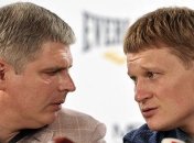 Промоутер Поветкина грозится судом, если боя не будет