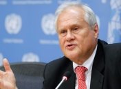 Сайдик: Стороны конфликта на Донбассе обменялись списками пленных