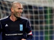 Зидан считает, что Бекхэм может стать ключевым игроком "ПСЖ"