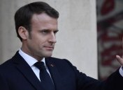 Макрон представит изменения в политике в ответ на протесты "желтых жилетов"