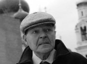 Умер известный российский актер 