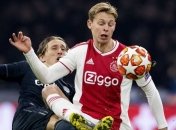 Лига чемпионов. Реал обыграл Аякс с помощью VAR