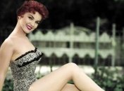 Дебра Пейджет - яркая звезда экранов старого Голливуда (Фото)