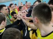 Тернопіль зіграє в наступному сезоні Суперліги