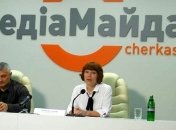 Впервые чемпионат Украины по бодибилдингу пройдет в Черкассах