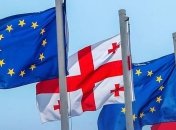 Сегодня ЕС окончательно утвердит безвиз для Грузии