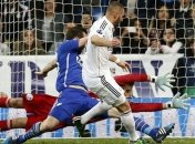 Определились первые четвертьфиналисты Лиги чемпионов (Видео)