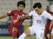 Корейский игрок получил пожизненное отстранение из сборной