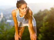 Чем полезны тренировки натощак