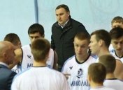 МБК "Николаев" обратился за помощью к губернатору области