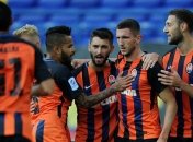 Шахтер – Наполи: прогноз и ставки букмекеров на матч Лиги чемпионов