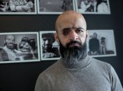 Масі Найєм висловився про СЗЧ