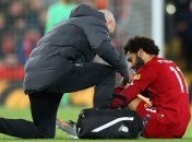 Клопп поделился подробностями о состоянии Салаха