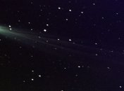 Пыль кометы ISON раскроет тайну происхождения жизни 