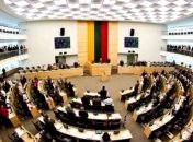 Литва в ПАСЕ призвала не возвращать российскую делегацию