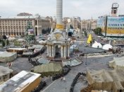 В центре Киева проведут следственный эксперимент по "делу Майдана"