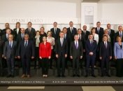 НАТО планирует создать два новых командных центра в Европе