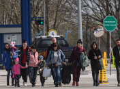 Біженці дуже активно повертаються в Україну