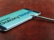 Пользователь Samsung Galaxy Note 7 заявил о взрыве смартфона из новой партии