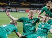 Ворскла - Карабах: прогноз букмекеров на матч Лиги Европы