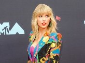 Уникальное событие: Тейлор Свифт станет первой в мире "Женщиной десятилетия"