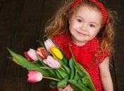 Стихи на 8 марта 2020: детские стихи для мамы и бабушки