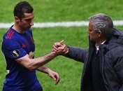 Моуриньо сообщил Мхитаряну о смене клуба