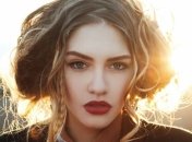 Яке насправді модельне життя: Аріна Любителева розповіла всі нюанси своєї роботи