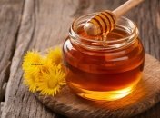 Мед можна використовувати замість цукру