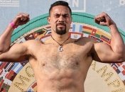 Паркер рассказал о главных "козырях" Усика в хэвивейте