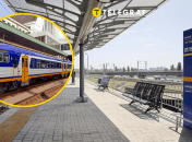 В Киеве погиб 16-летнийй зацепер