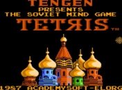 "Тетрис" и Portal признали современным искусством