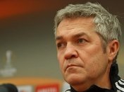 Тренер "Русенборга": "Лацио" - лучшая команда нашей группы