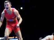 ЧМ по борьбе: сразу четыре украинца вылетели в первый день соревнований