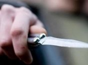 Неизвестный с ножом напал на полицейских в РФ, ранен один человек