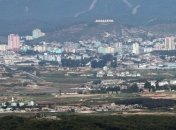 Пункт связи между Северной и Южной Кореями могут открыть 5 сентября 