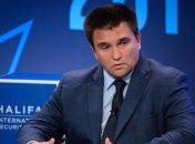 Климкин рассказал, как прошли встречи с Трампом