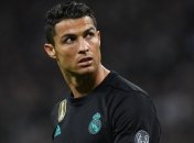 Роналду: Я не хочу продлевать контракт с "Реалом"