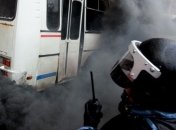 Протесты, сайкобилли и альянсы в основе будущего Украины