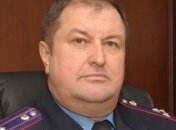 Суд арестовал бывшего руководителя ГАИ Киева Макаренко