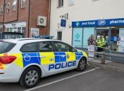 Отравление близ Солсбери: полиция рассказала подробности