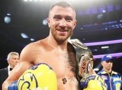 Британский промоутер: Не знаю, кто может победить Ломаченко