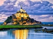 11 мест из мультфильмов, которые реально существуют (ФОТО)