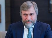 Новинский внесет залог за экс-министра здравоохранения Богатыреву