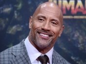 Дуэйн Джонсон исполнит роль первого короля Гавайских островов 