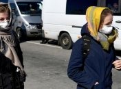 В Україні зафіксували вже п'ять випадків коронавірусу