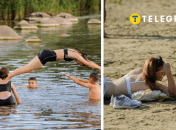 Коллаж "Телеграфа"