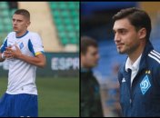 Два игрока "Динамо" подхватили коронавирус и пропустят матч Лиги чемпионов